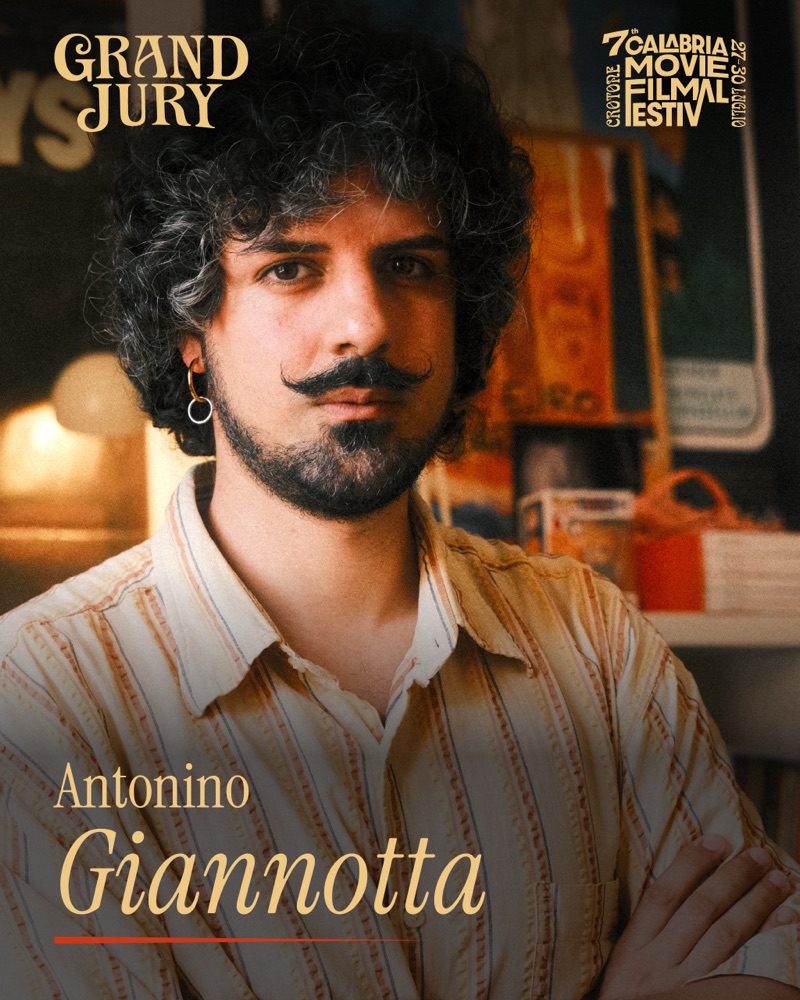 Antonino Giannotta