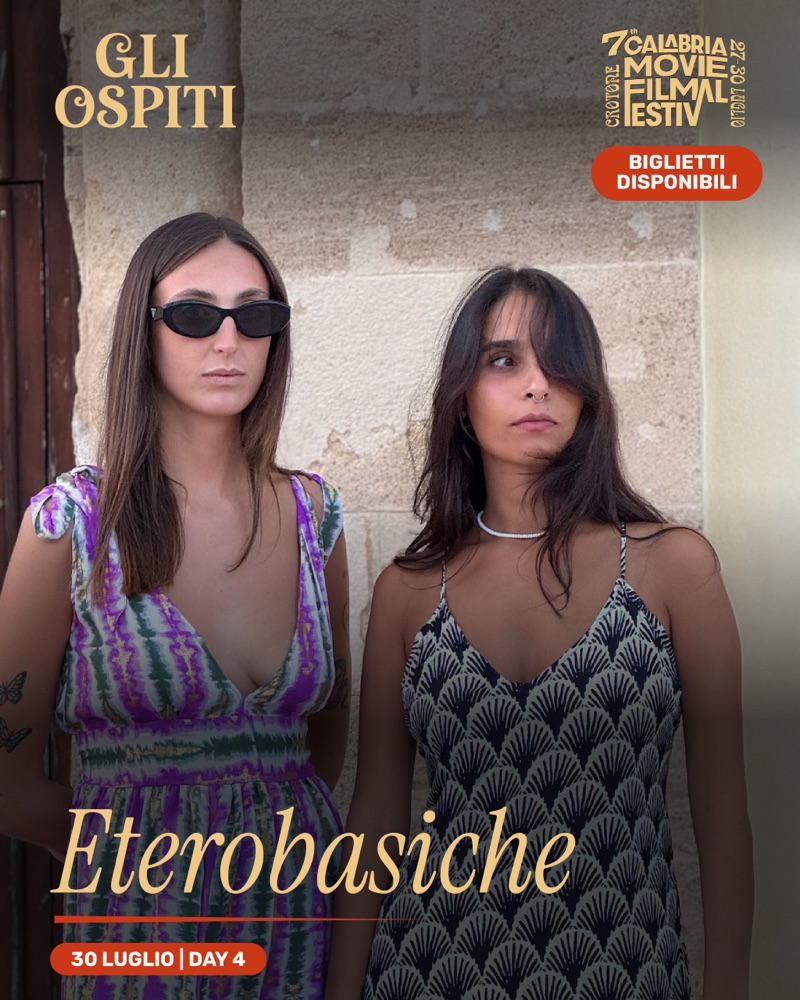 Le Eterobasiche