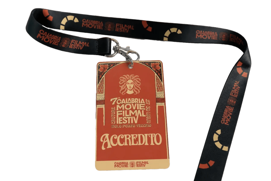 Badge