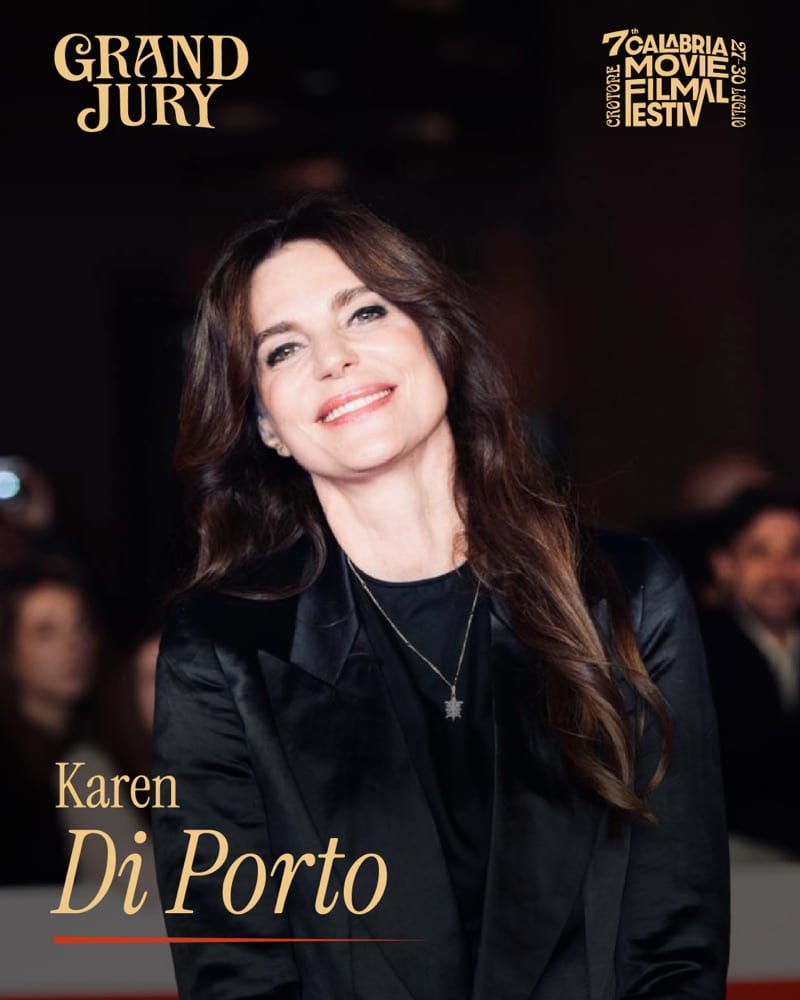 Karen Di Porto