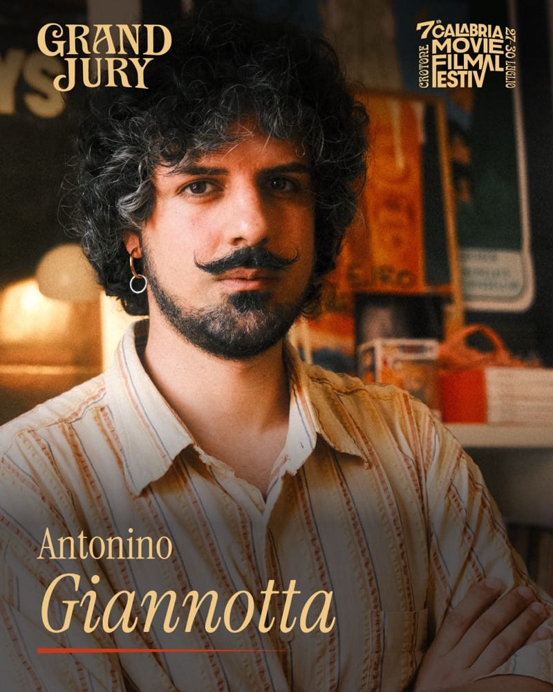 Antonino Giannotta