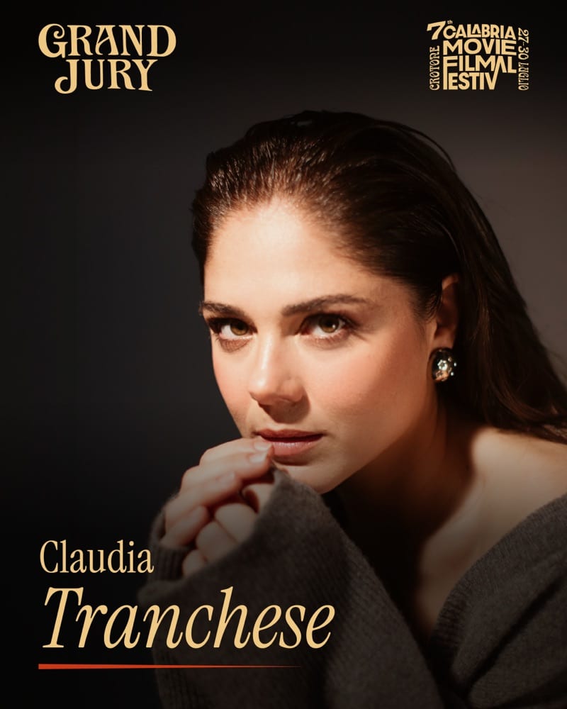 Claudia Tranchese
