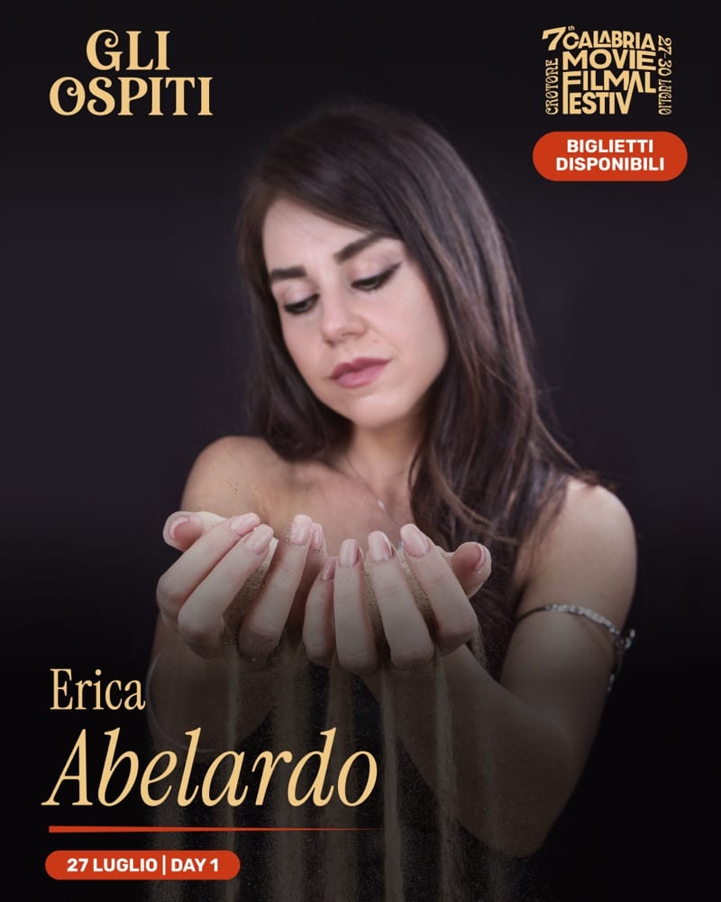 Erica Abelardo