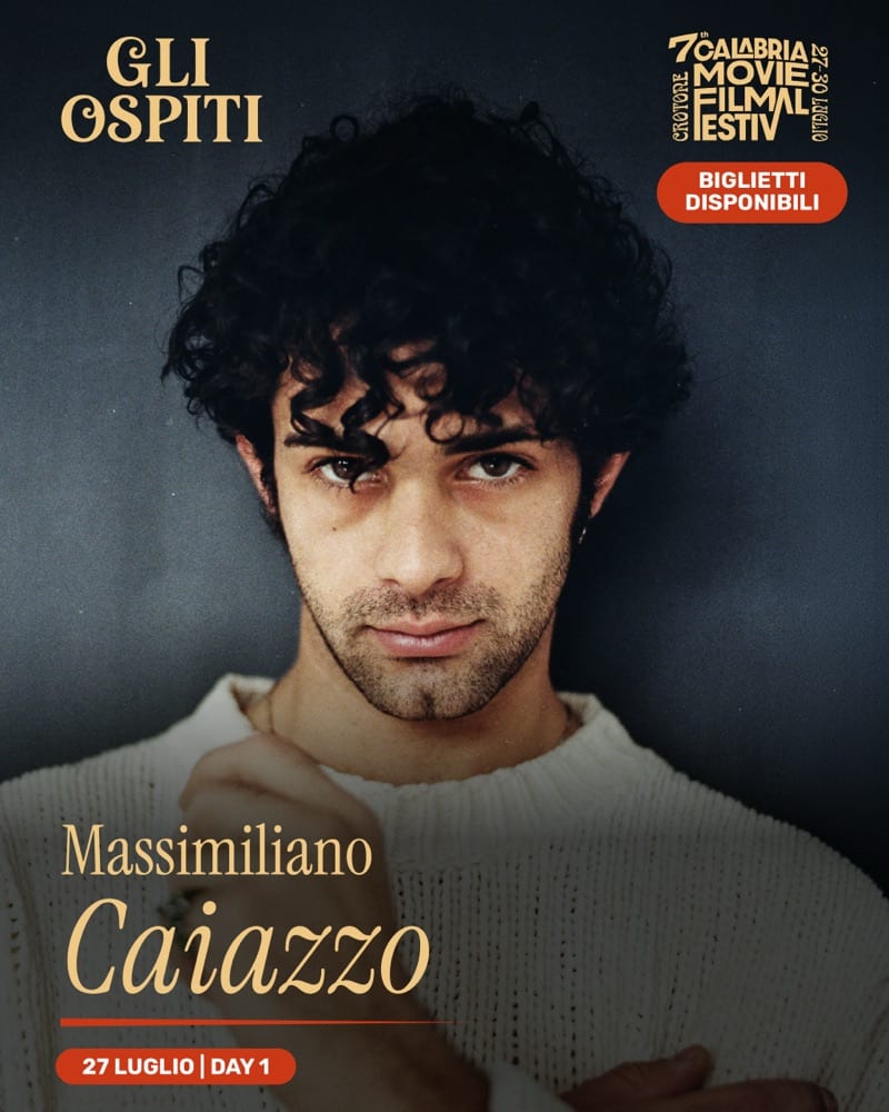 Massimiliano Caiazzo