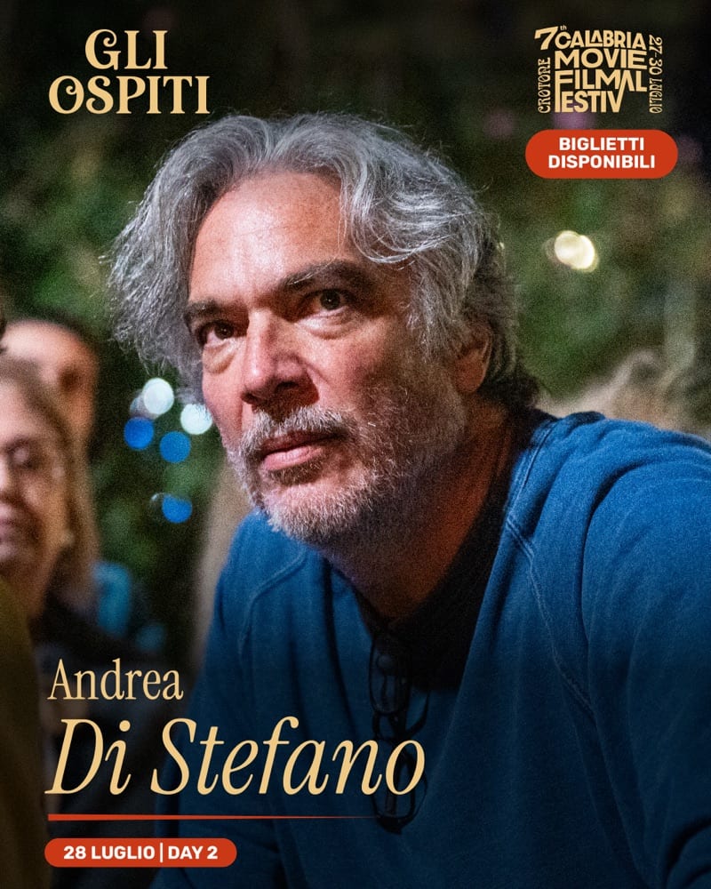 Andrea Di Stefano