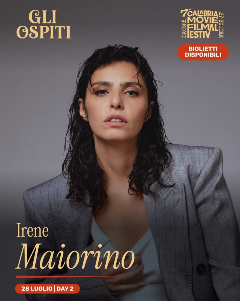Irene Maiorino