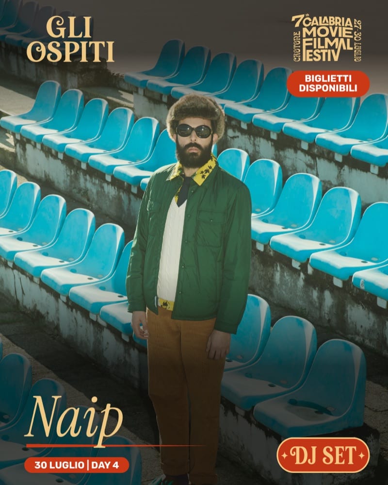 NAIP