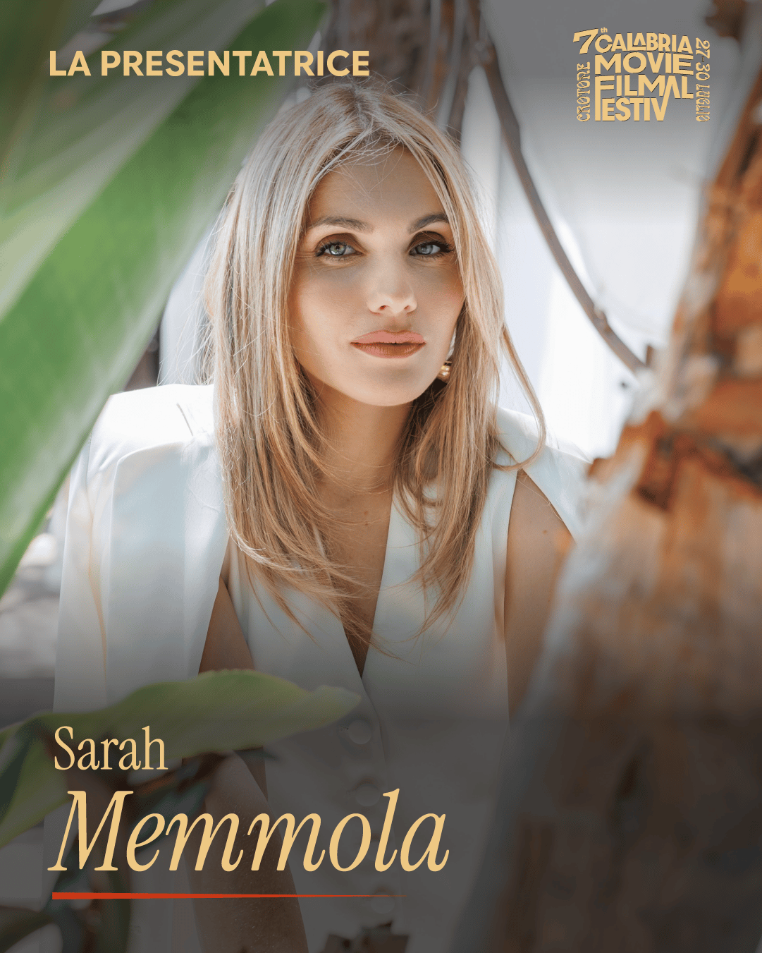 Sarah Memmola