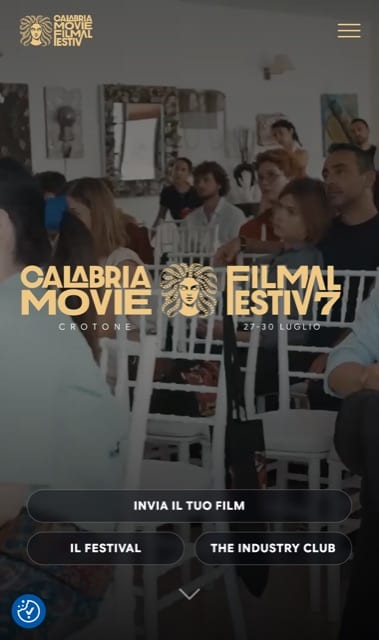 Calabria Movie