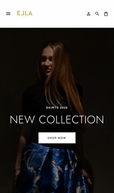 Ella Boutique