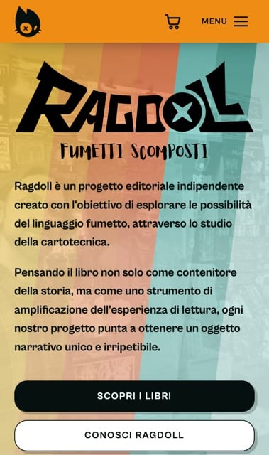 Ragdoll