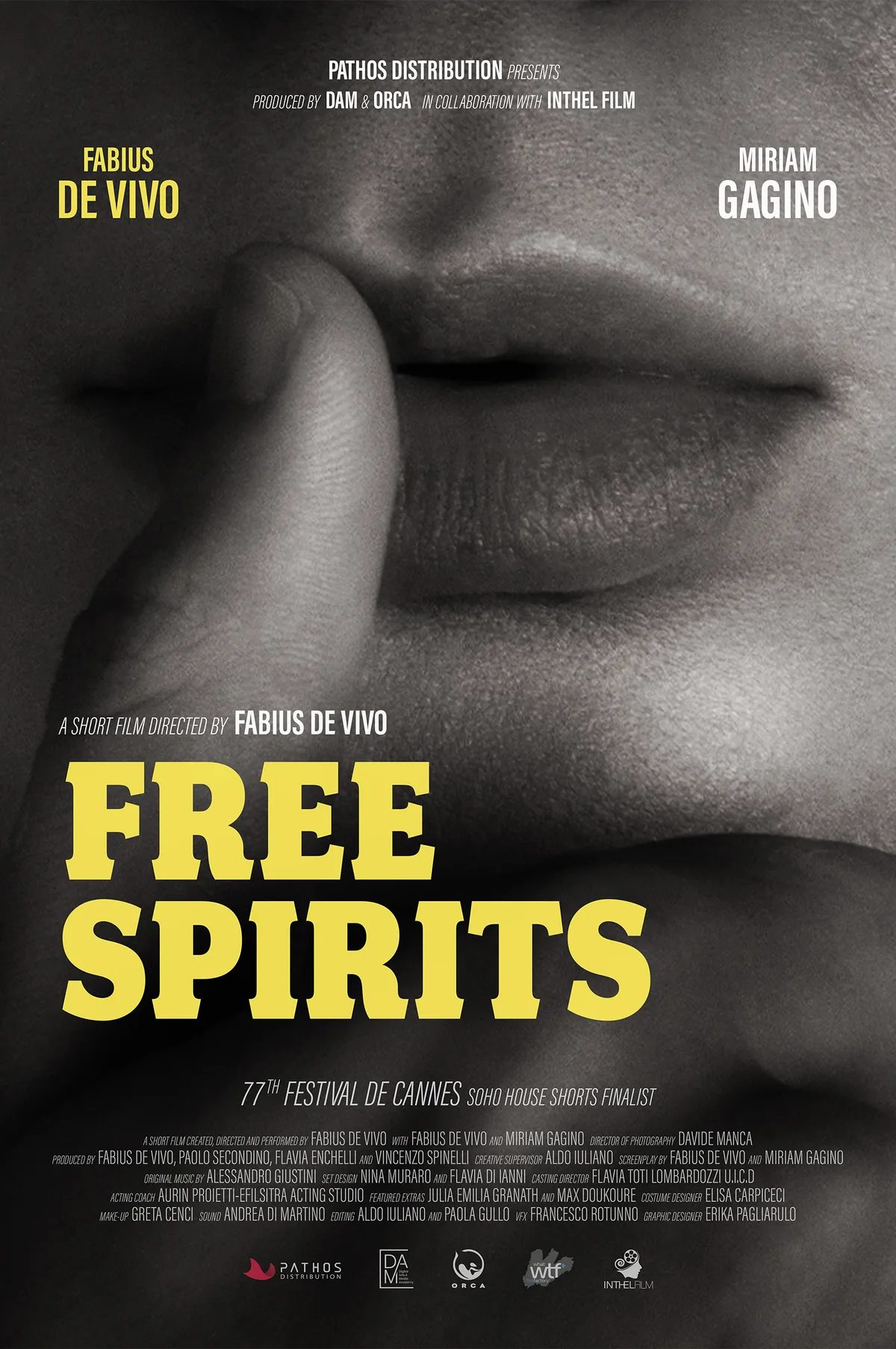 Film poster