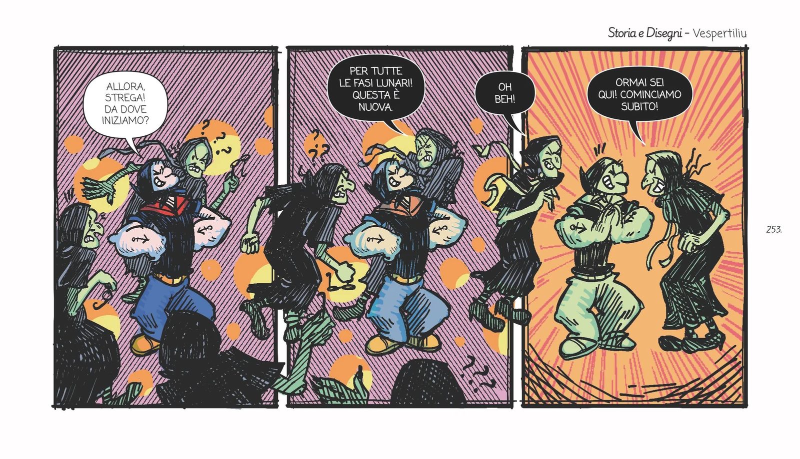 Una doppia dal volume