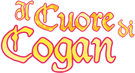 Il Cuore di Cogan (Collana Mantice)