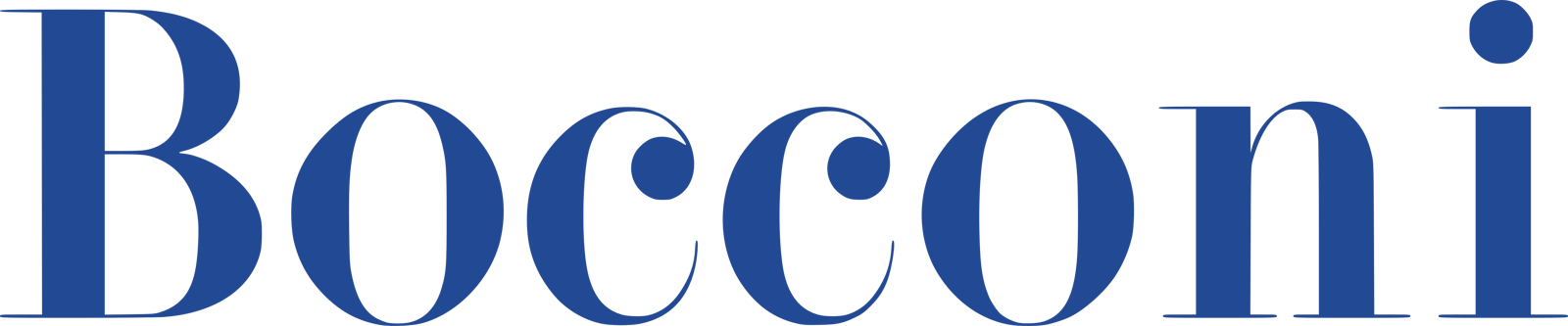Università Bocconi
