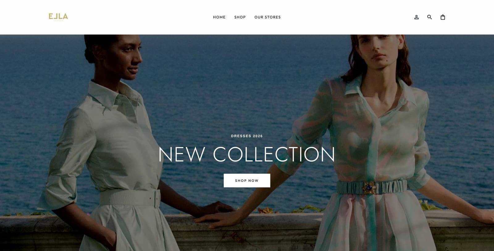 Ella Boutique · Londra