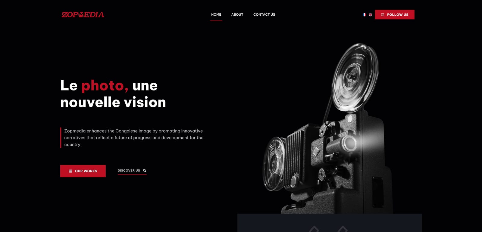 ZOP Media