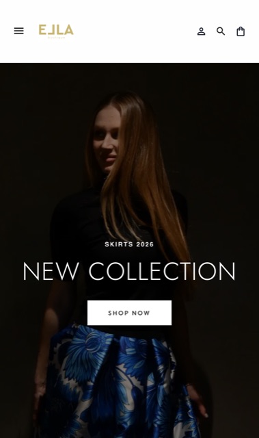 Ella Boutique