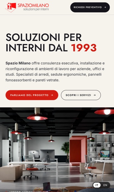 Spazio Milano