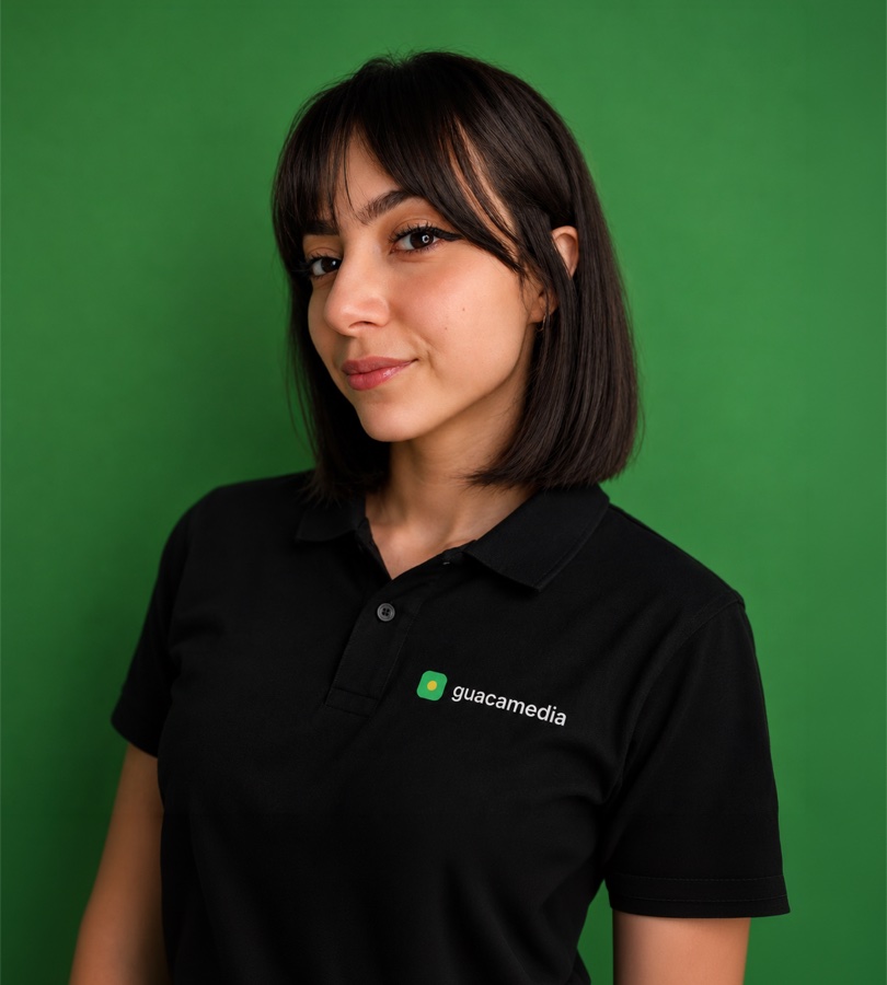 Yasmina Vinueza