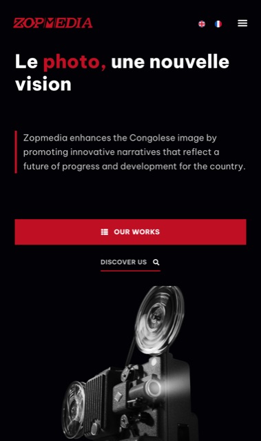 Zop Media