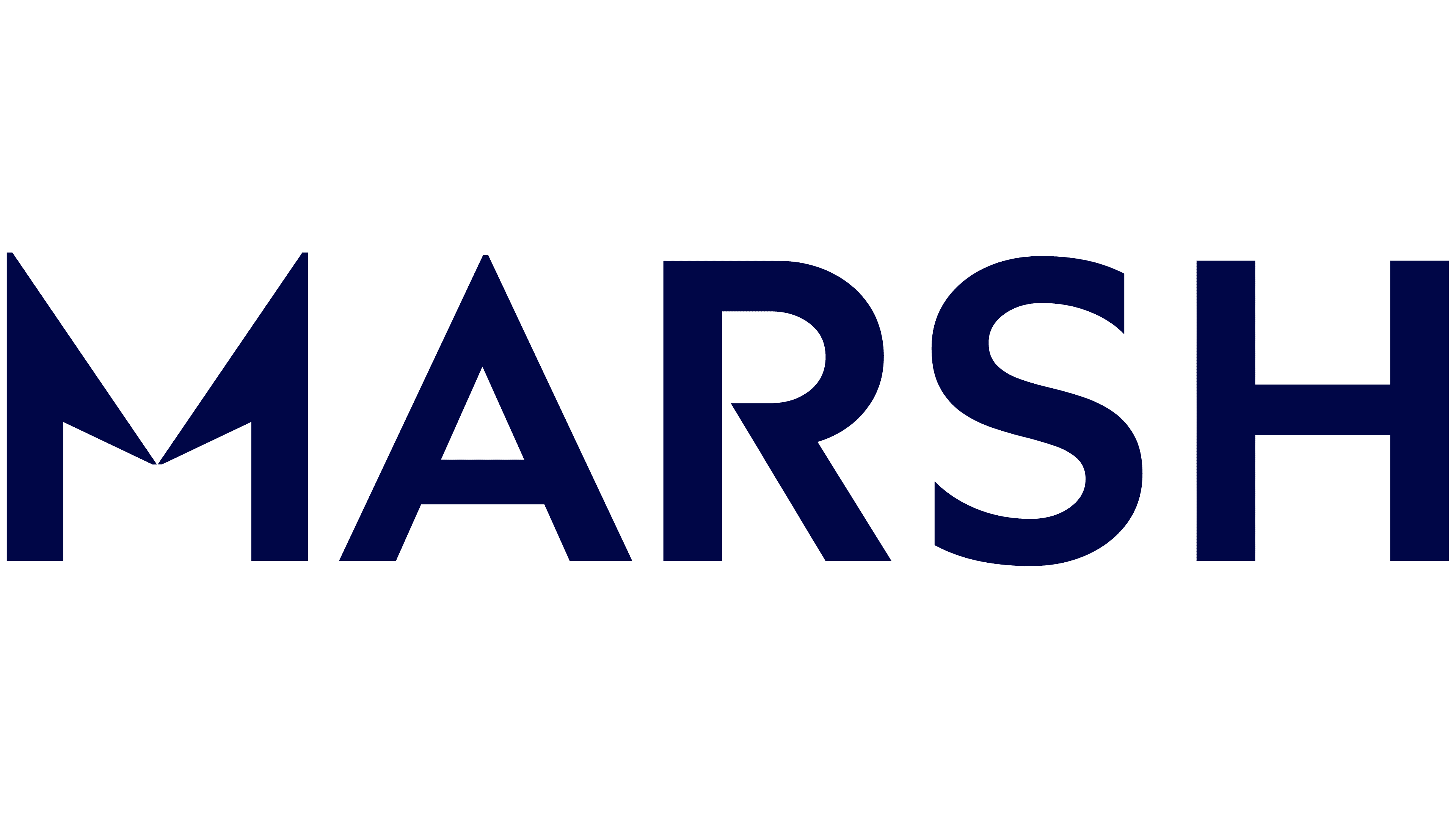 Marsh