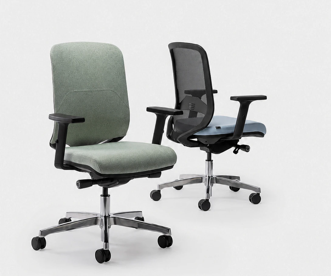 Sedute ergonomiche
