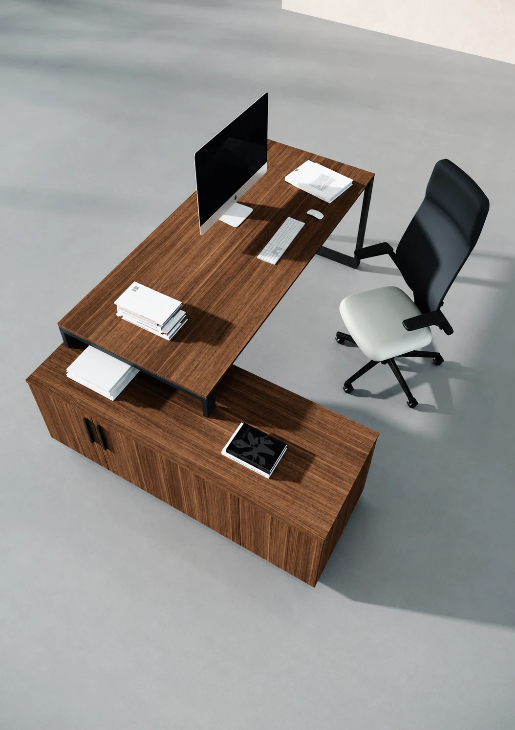 workstation