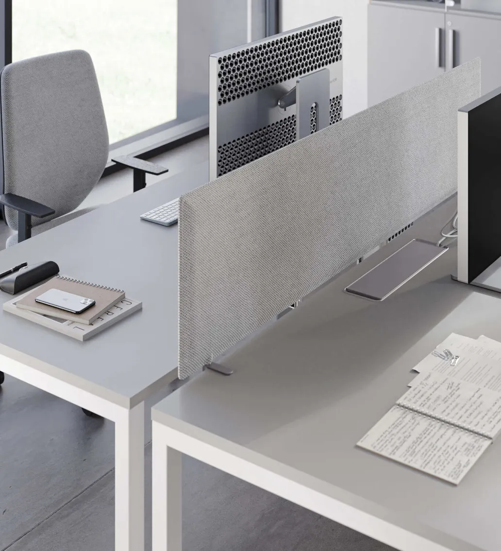 operational workstations